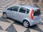Mitsubishi Colt 5-Door 2004 года